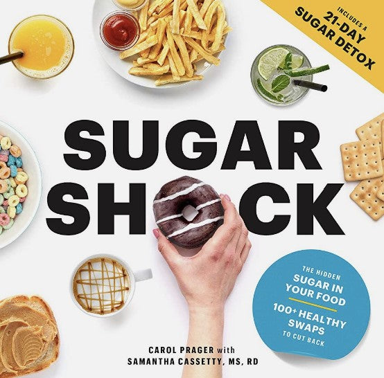 This Month's Pick: Sugar Shock