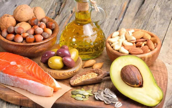 how to read nutrition facts and ingredient list