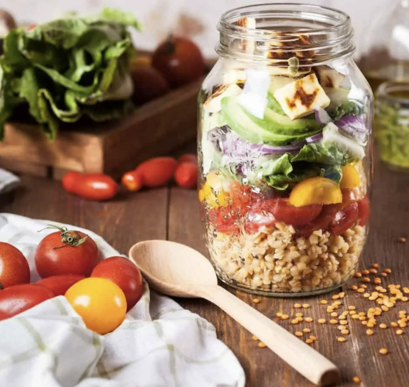 how to read nutrition facts and ingredient list