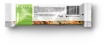 Load image into Gallery viewer, Almond Matcha & Chia - 12 bars