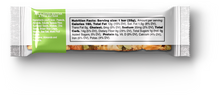 Load image into Gallery viewer, Almond Matcha & Chia - 12 bars