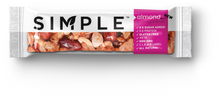 Load image into Gallery viewer, Almond & Dragonfruit - 12 bars