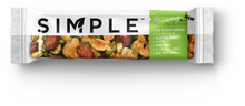Load image into Gallery viewer, Almond Matcha & Chia - 12 bars