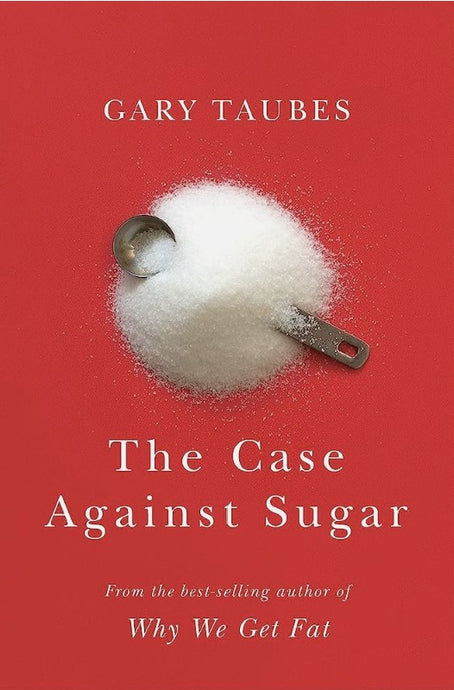This Month's Pick: The Case Against Sugar