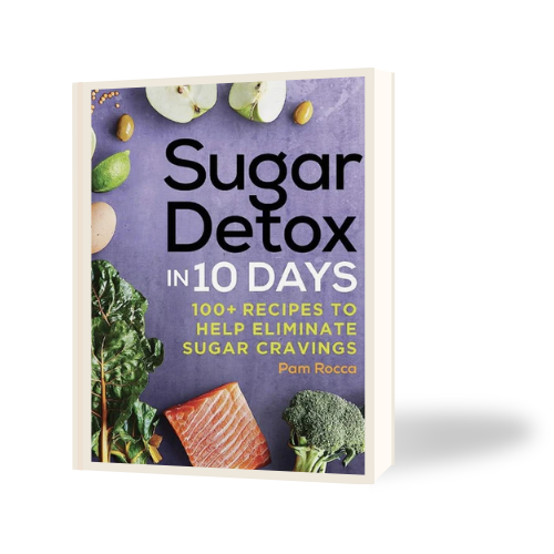 "Sugar Detox in 10 days"