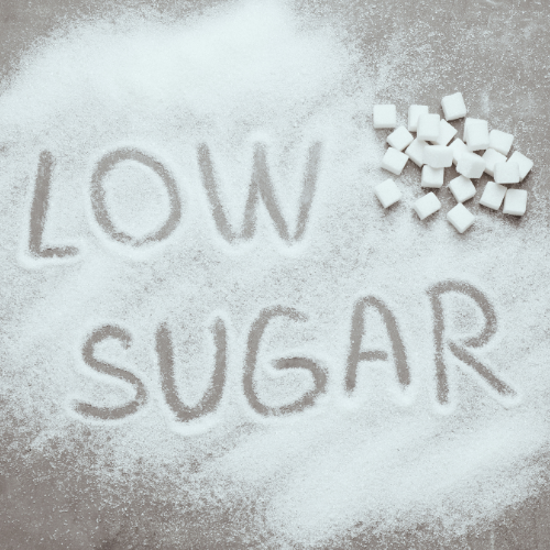 Maintaining a Low-Sugar Diet with Diabetes