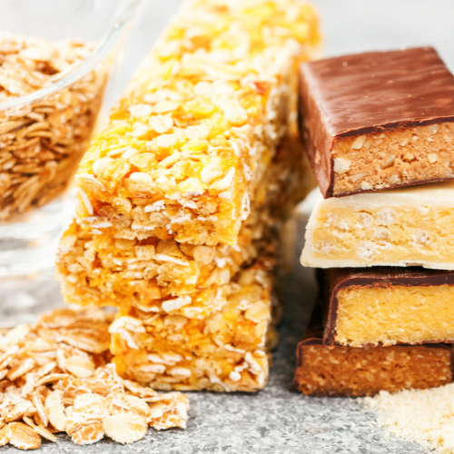 5 Popular Snack Bars with Hidden Sugar: Think Twice Before You Bite