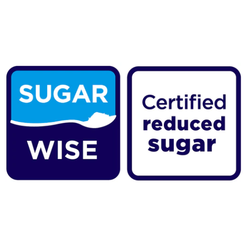 SIMPLE: Sugarwise Certified