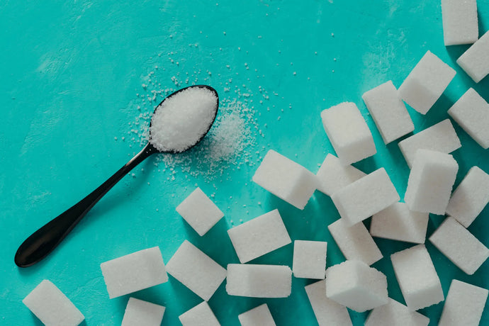 7 Surprising Facts About Sugar You Didn't Know