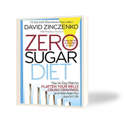 This Month's Pick: Zero Sugar Diet