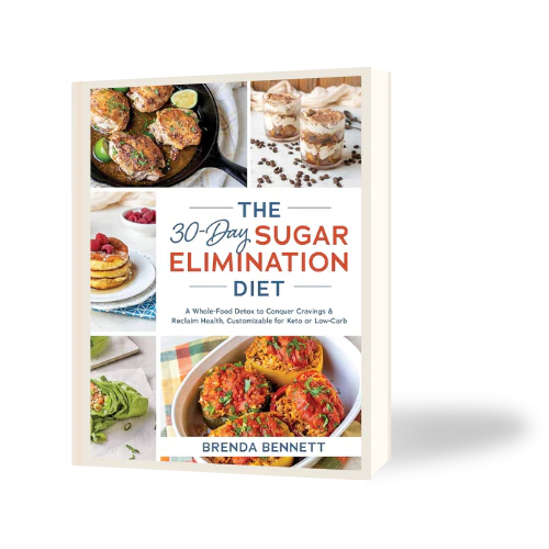This Month's Pick: The 30-Day Sugar Elimination Diet