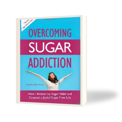 Cover of This Month's Pick: Overcoming Sugar Addiction