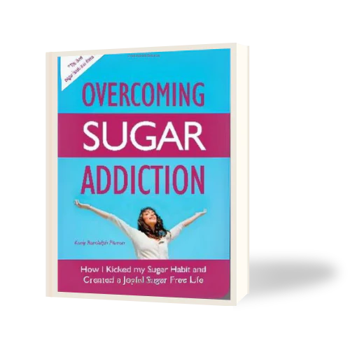 This Month's Pick: Overcoming Sugar Addiction