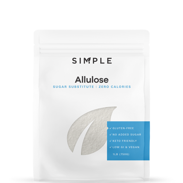 allulose semaglutide Allulose – SIMPLE