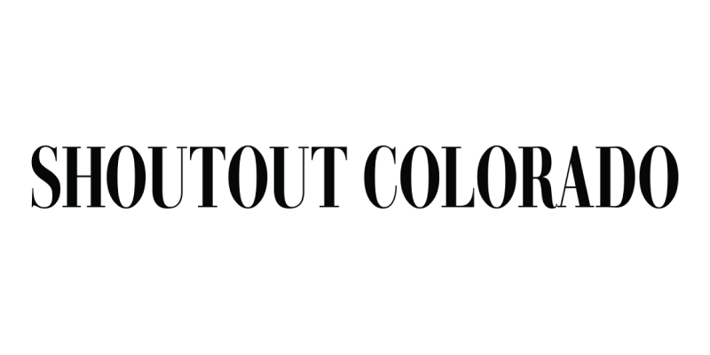 shoutout colorado magazine logo