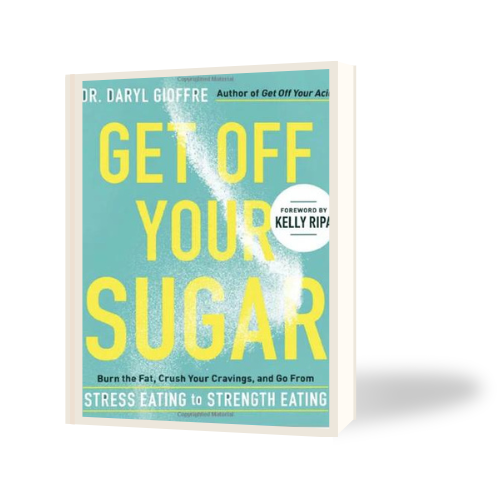 A book cover featuring the title 