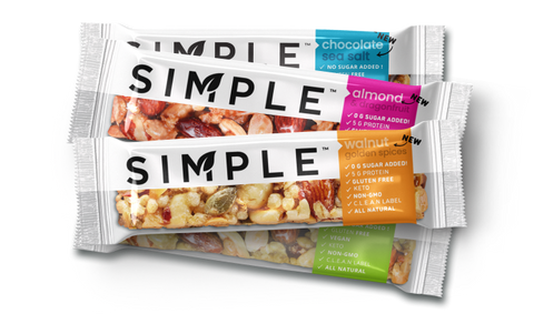 Variety Pack - 12 bars