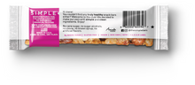 Load image into Gallery viewer, Almond &amp; Dragonfruit - 12 bars

